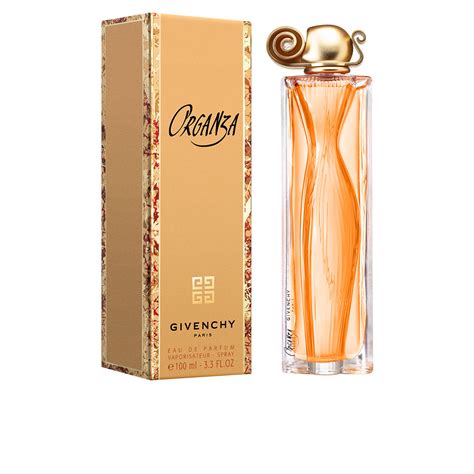 profumo organza givenchy prezzo|Givenchy Organza Eau de Parfum .